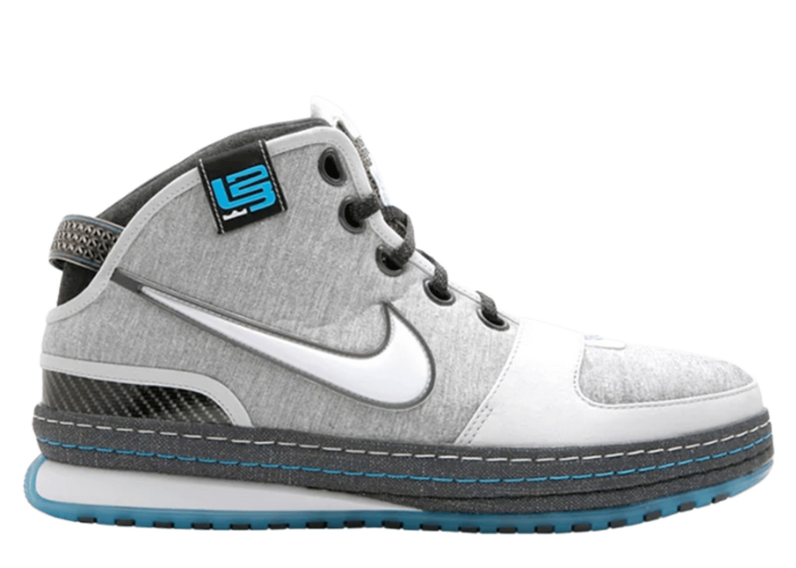 Nike LeBron 6 Bred 346526 101 Raffles Where to Buy